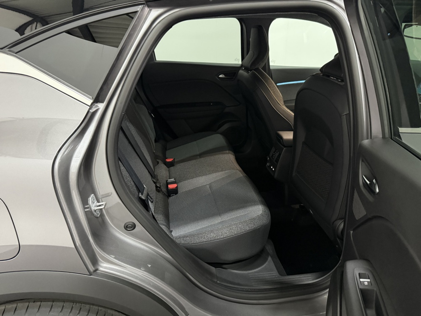 Foto van Mitsubishi Asx