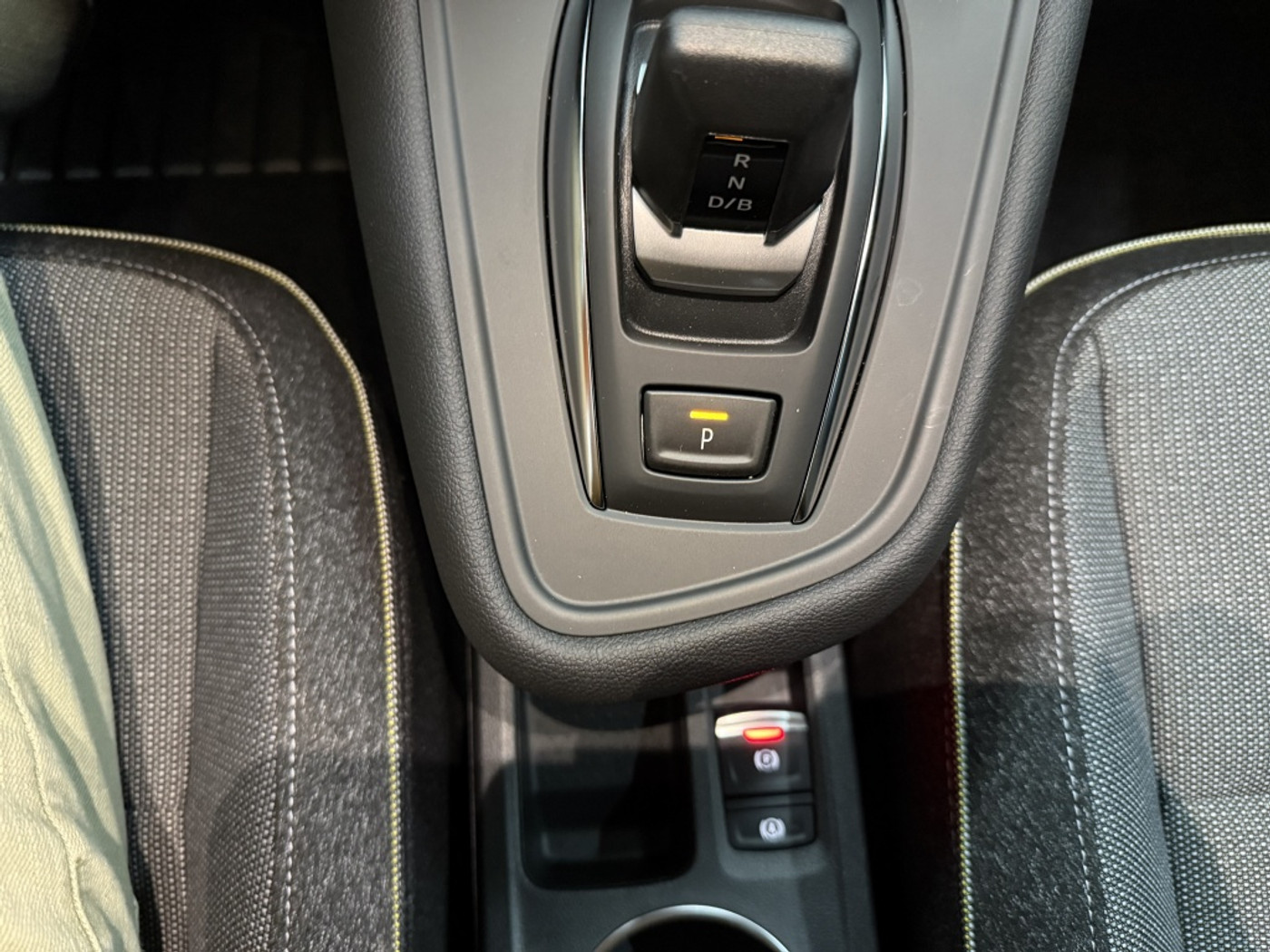 Foto van Mitsubishi Asx