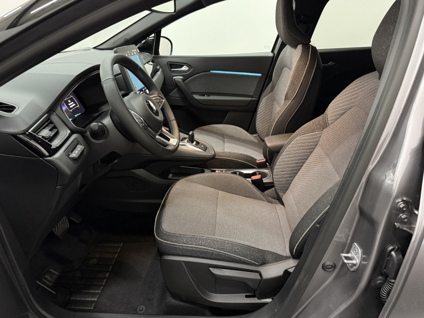 Foto van Mitsubishi Asx