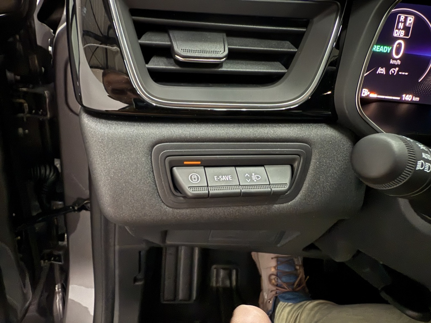 Foto van Mitsubishi Asx