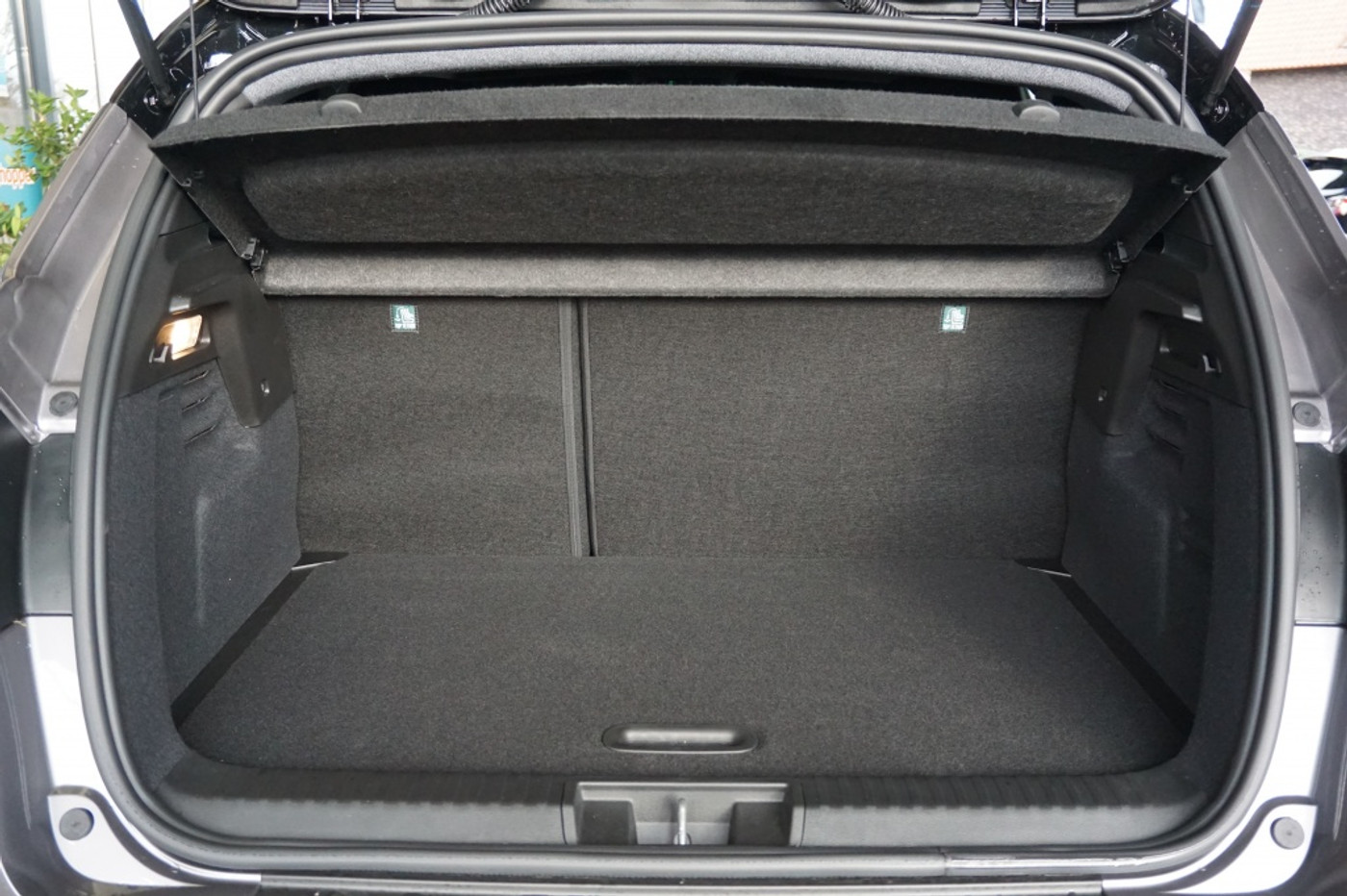 Foto van Mitsubishi Asx