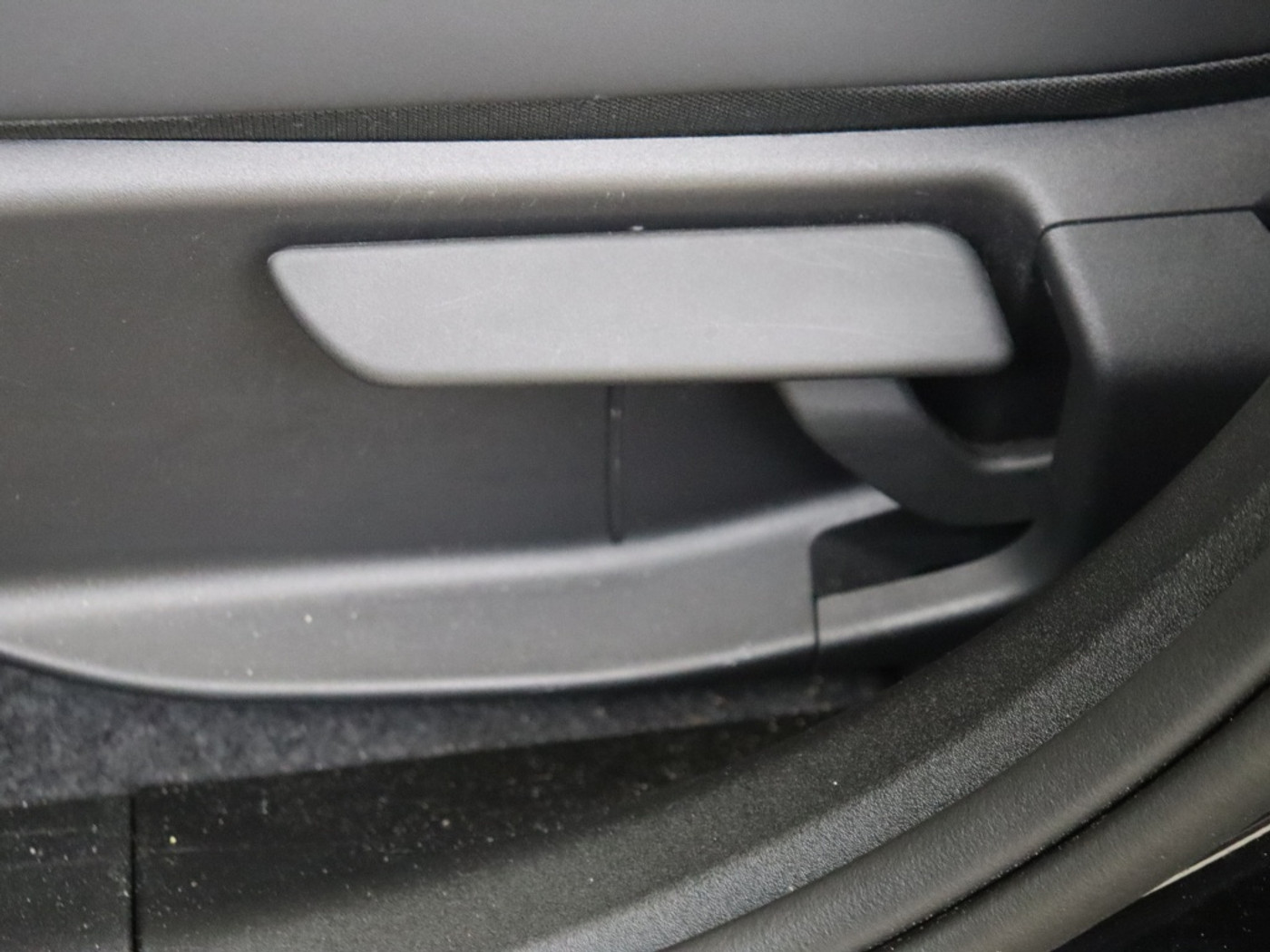 Foto van Volvo Ex30