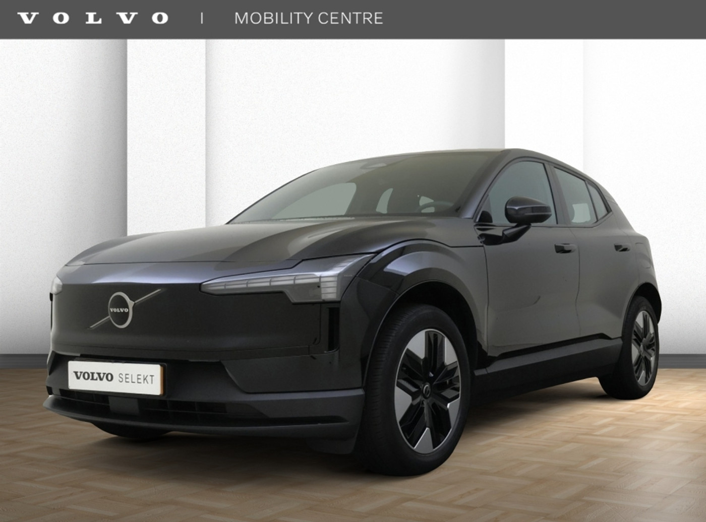 Volvo Ex30 Single Motor Core 51 kWh | Stoel/ Stuur verwarming | 2025 - voorkant