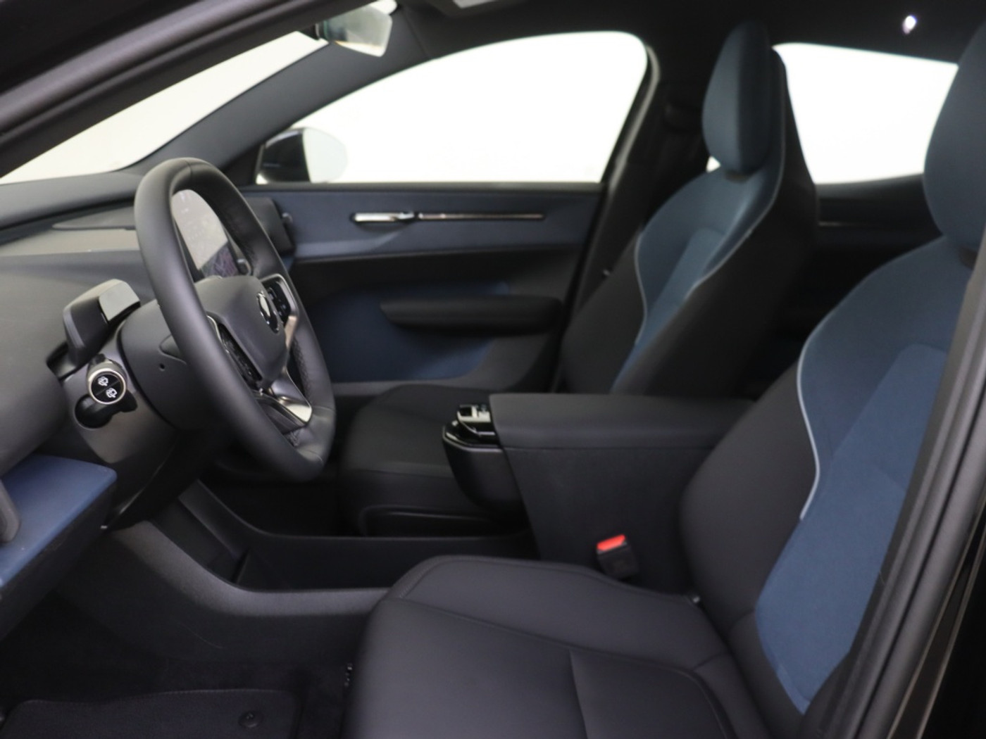 Foto van Volvo Ex30