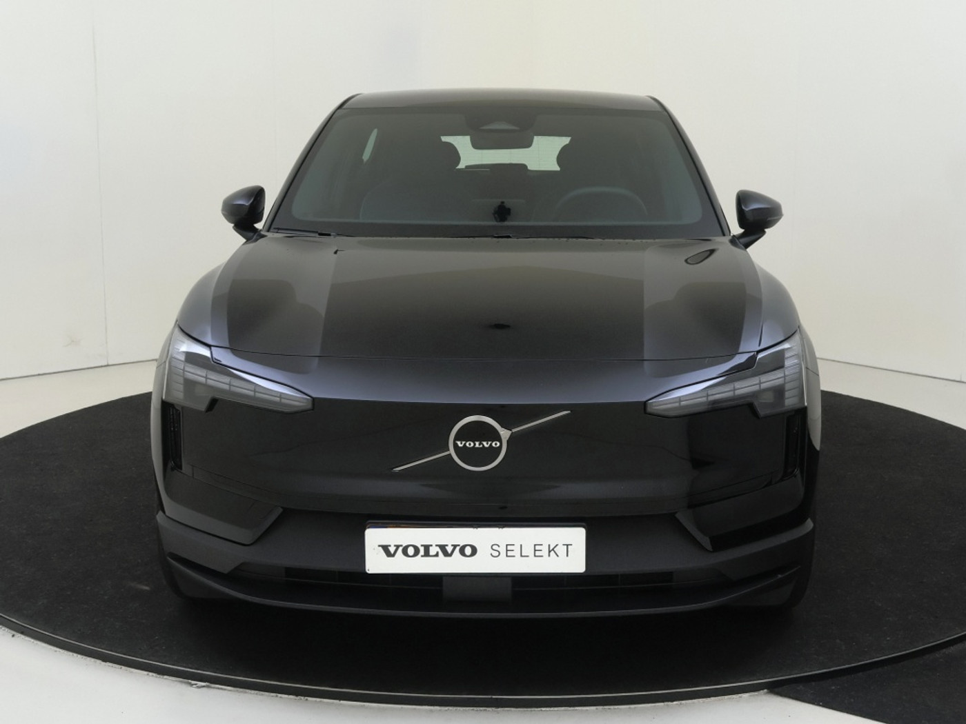 Foto van Volvo Ex30