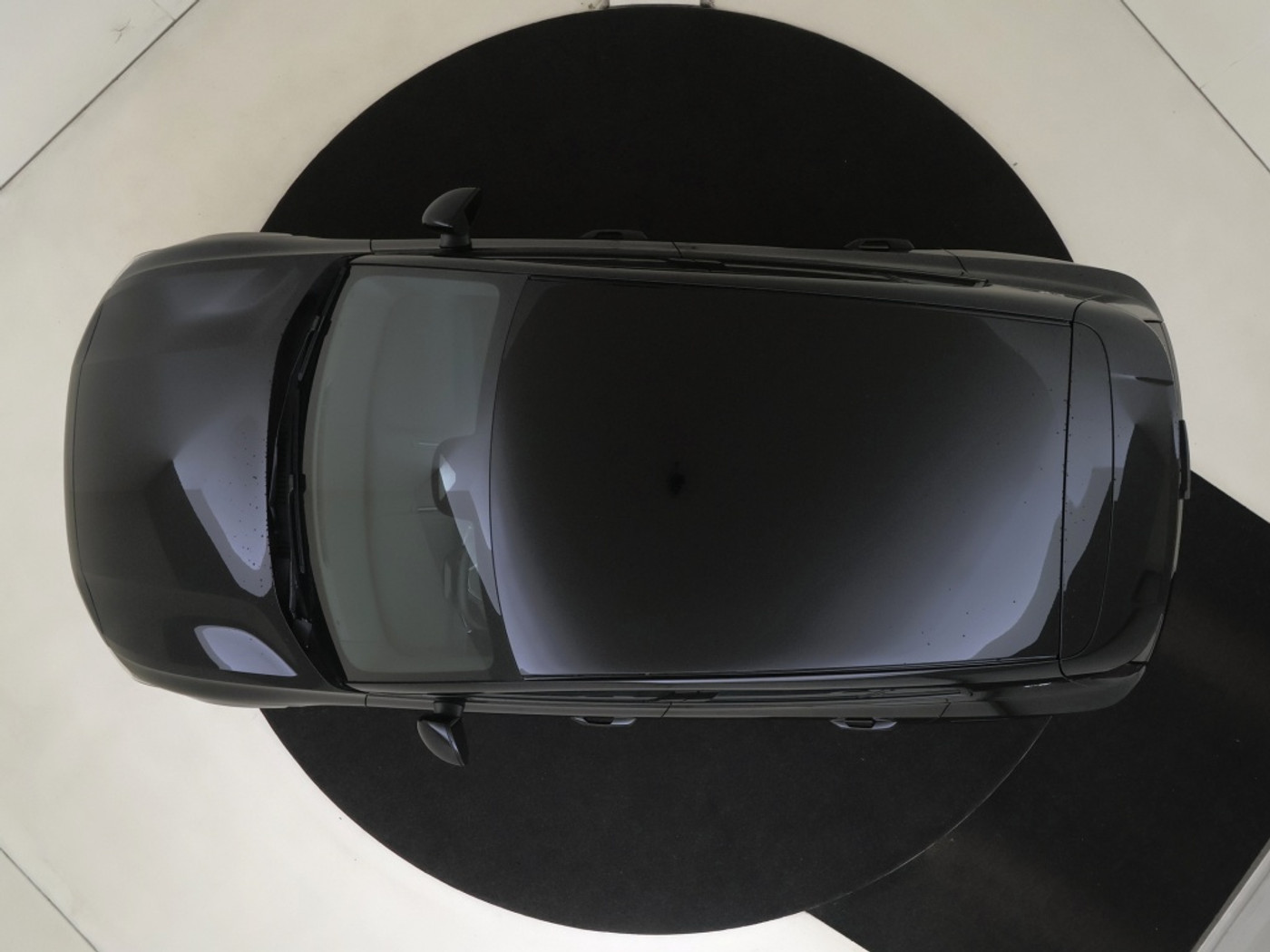 Foto van Volvo Ex30
