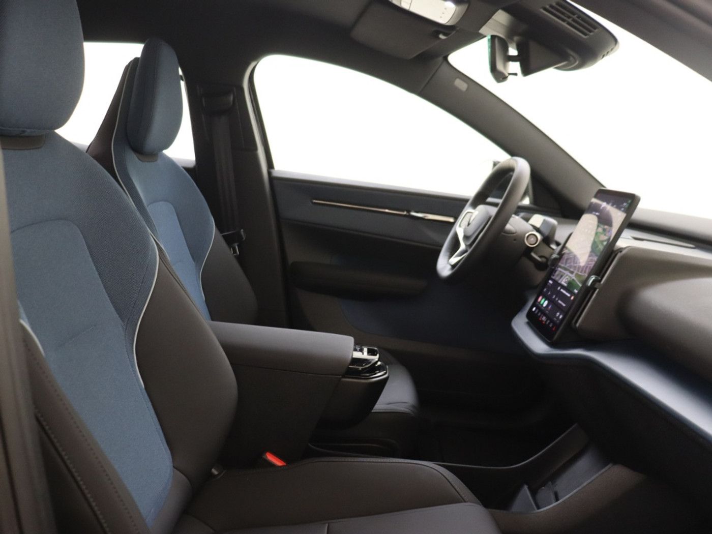Foto van Volvo Ex30