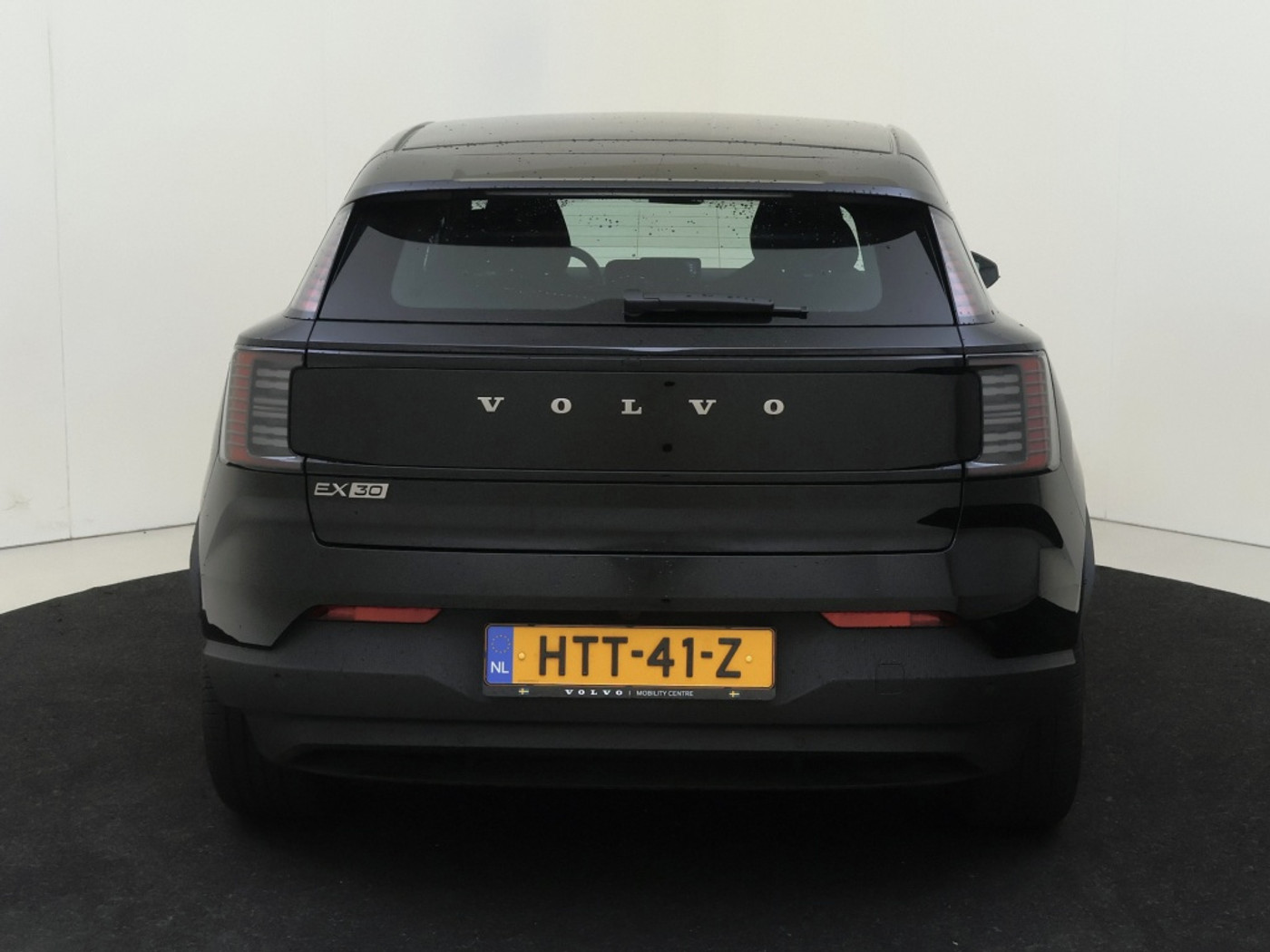 Foto van Volvo Ex30