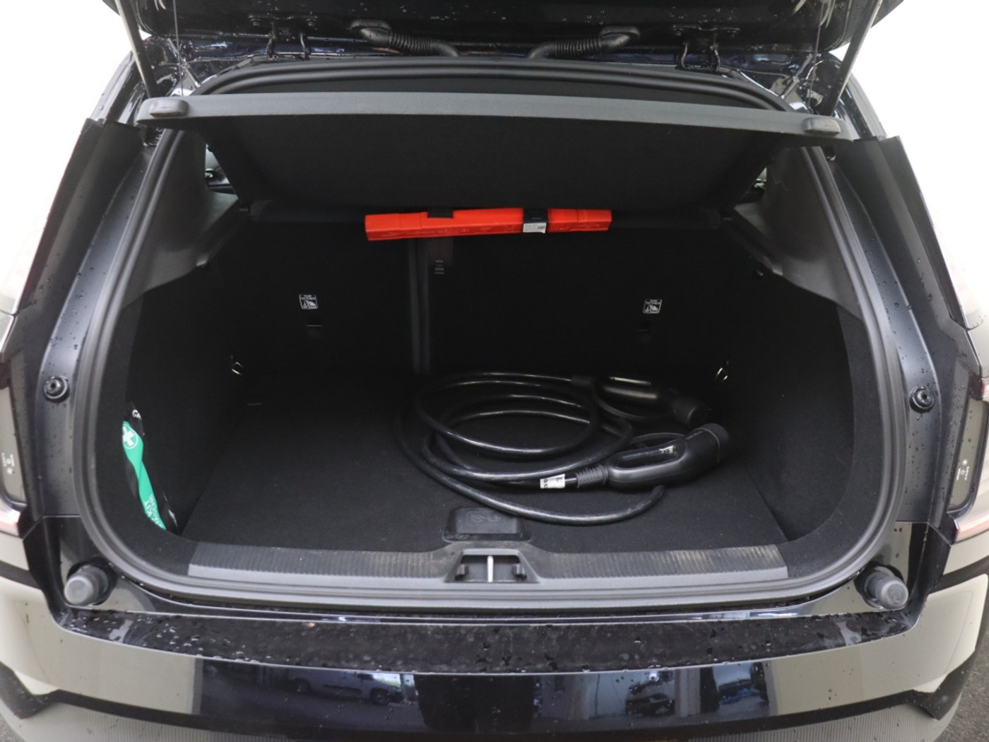 Foto van Volvo Ex30