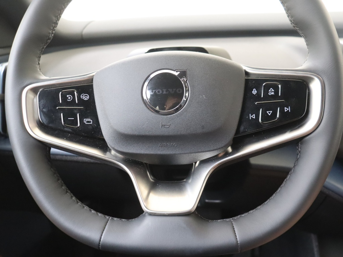 Foto van Volvo Ex30