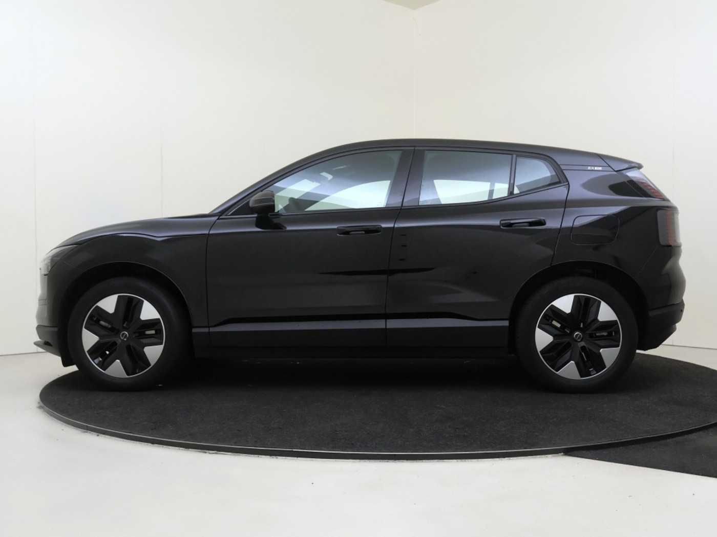 Foto van Volvo Ex30
