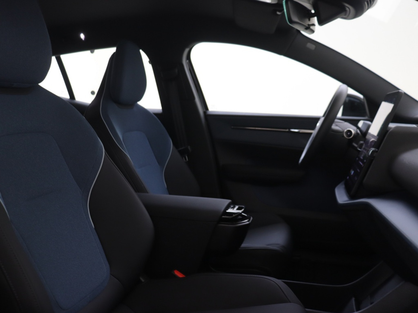 Foto van Volvo Ex30
