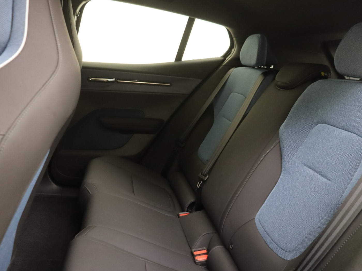 Foto van Volvo Ex30