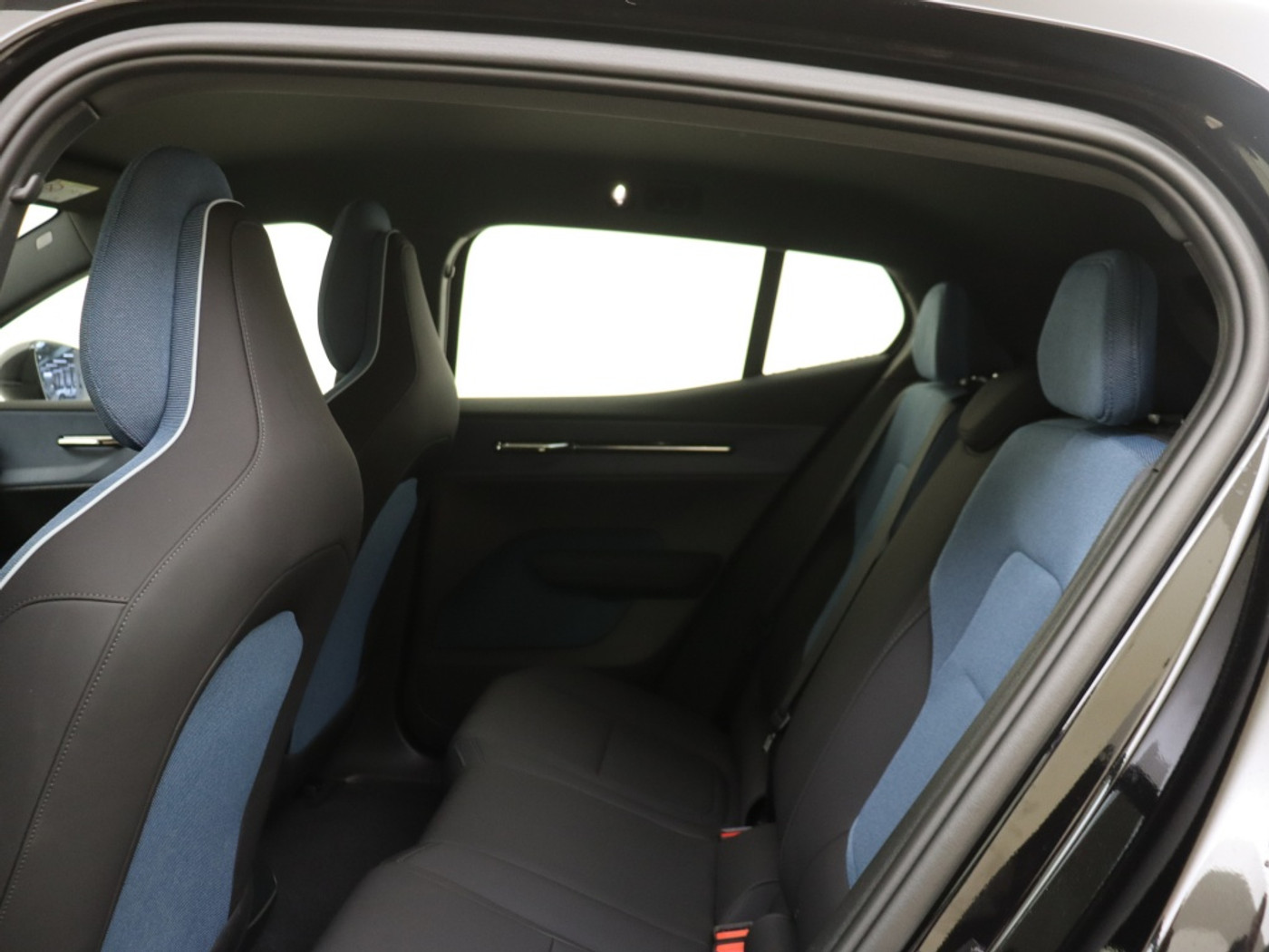 Foto van Volvo Ex30