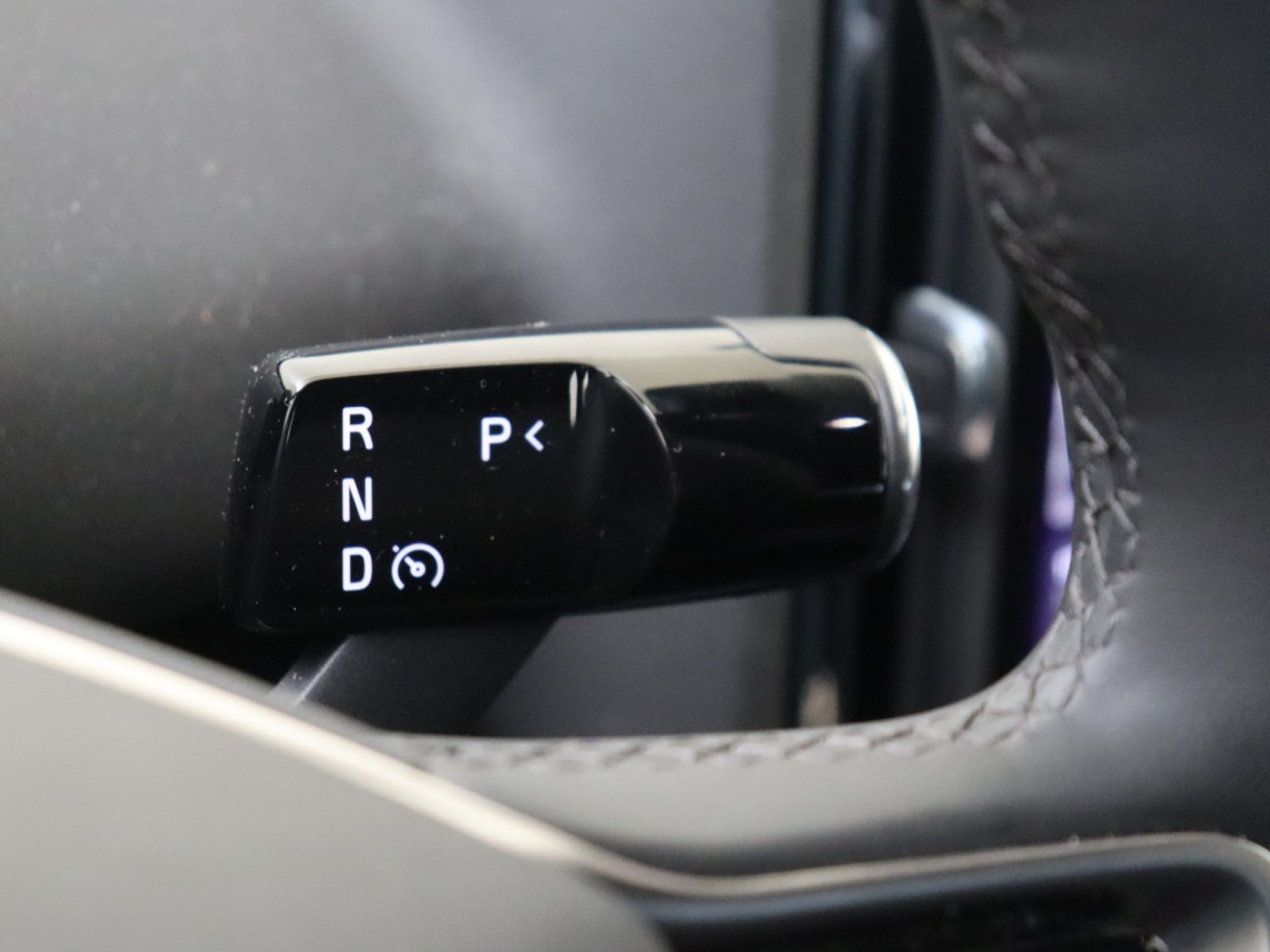 Foto van Volvo Ex30