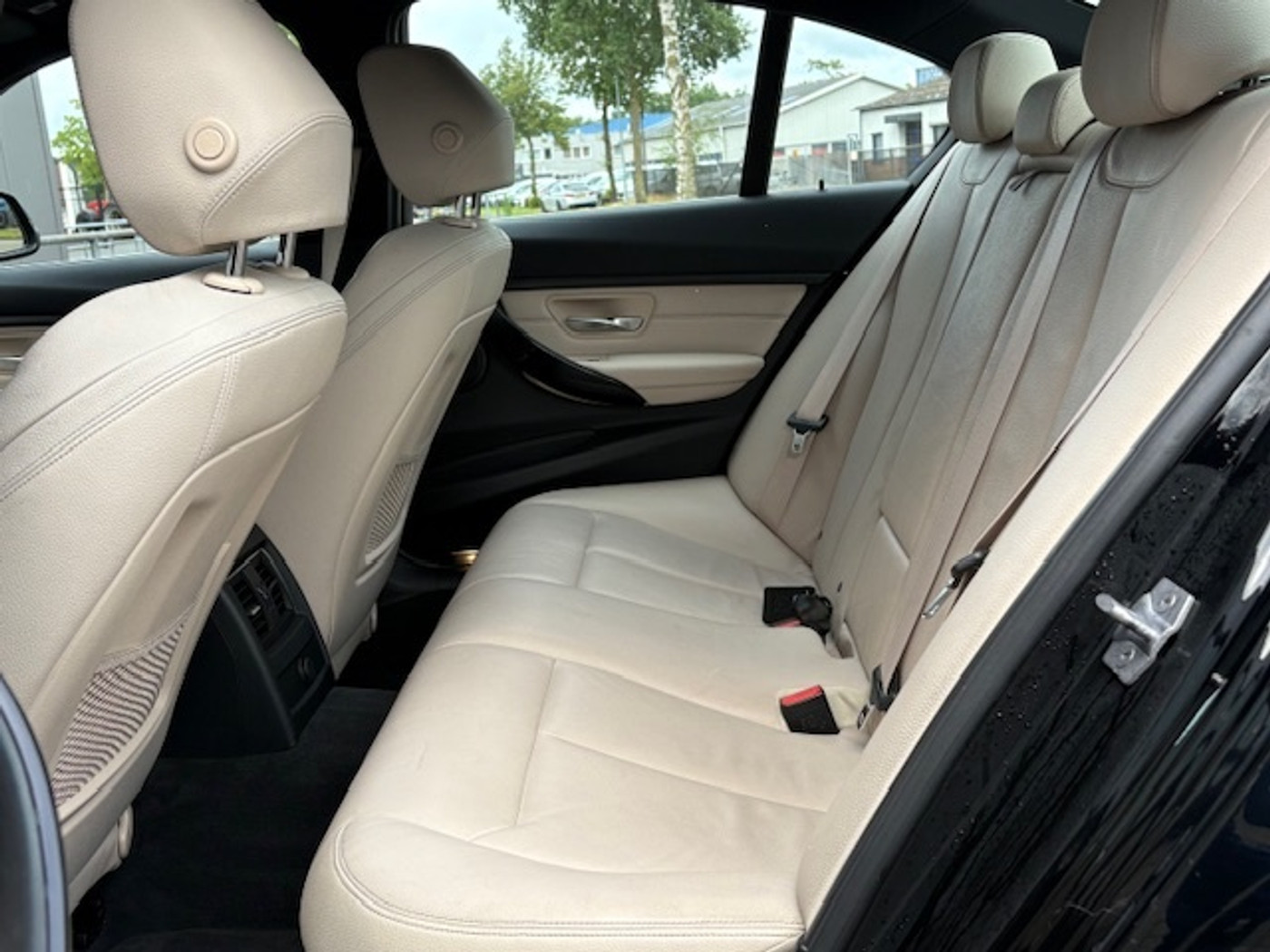 Foto van BMW 3-serie