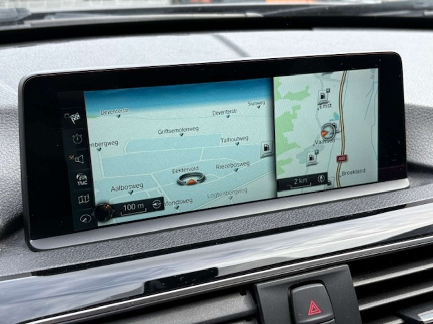 Foto van BMW 3-serie
