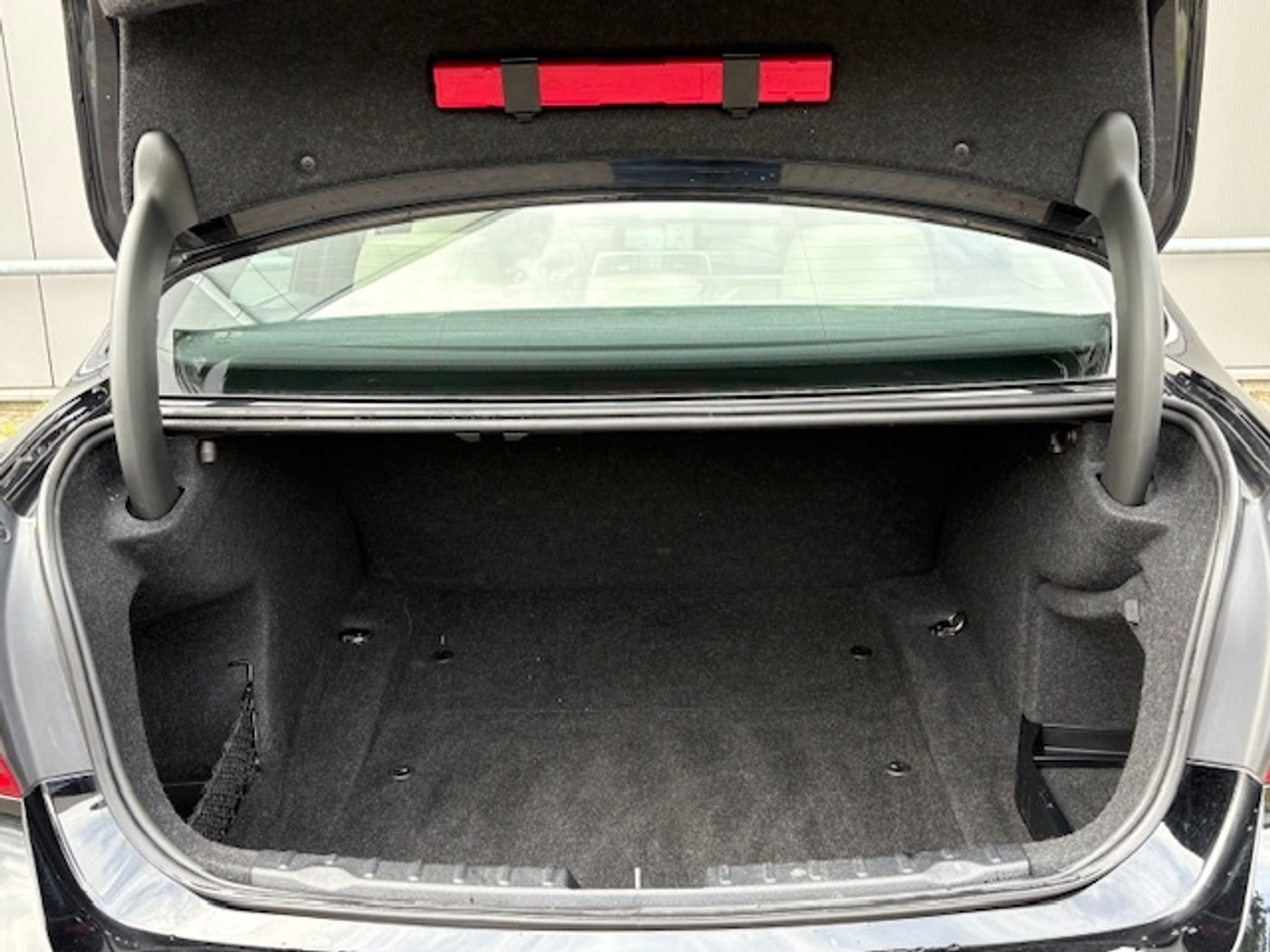 Foto van BMW 3-serie