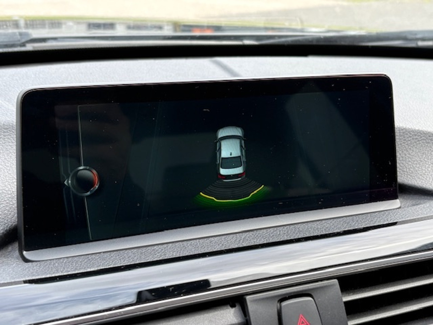 Foto van BMW 3-serie