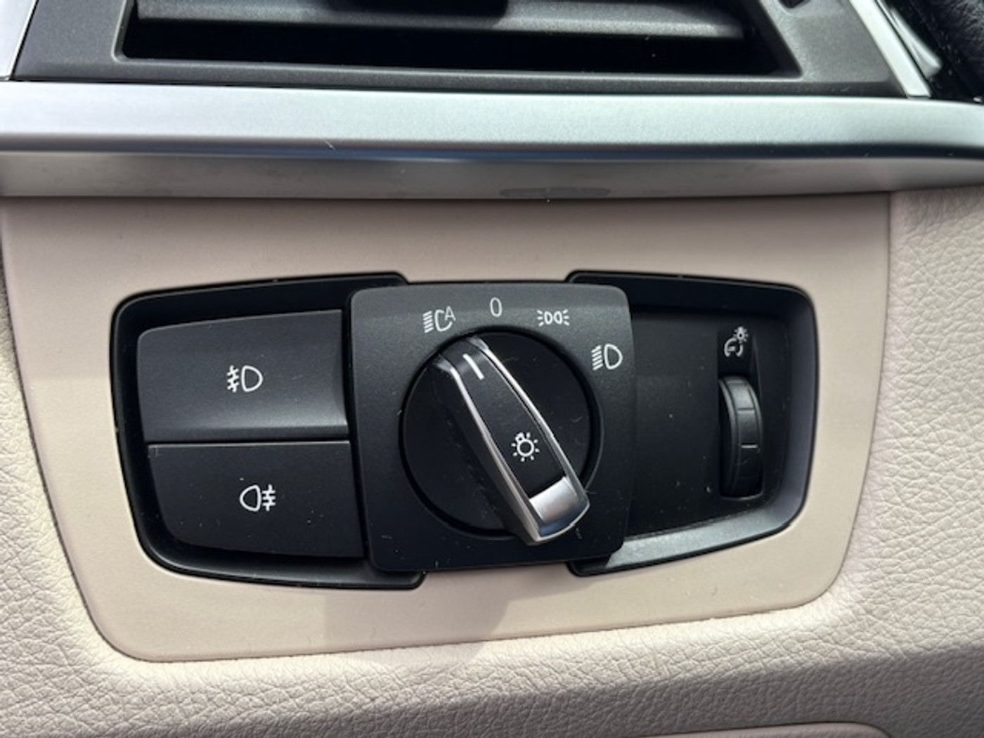 Foto van BMW 3-serie