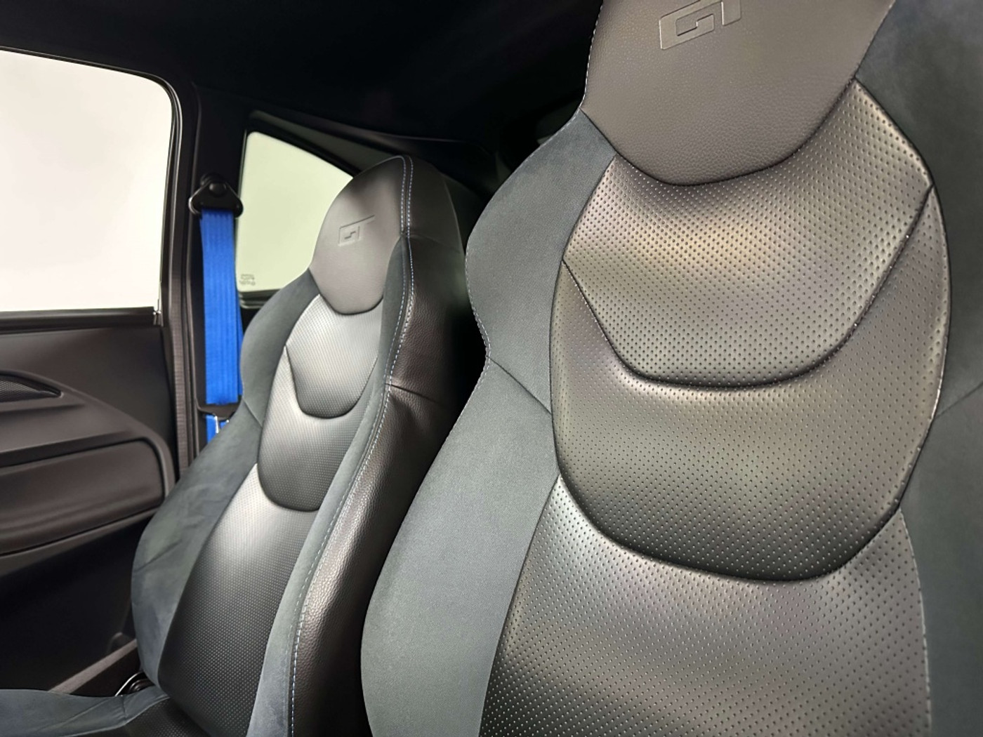Foto van Aixam S10