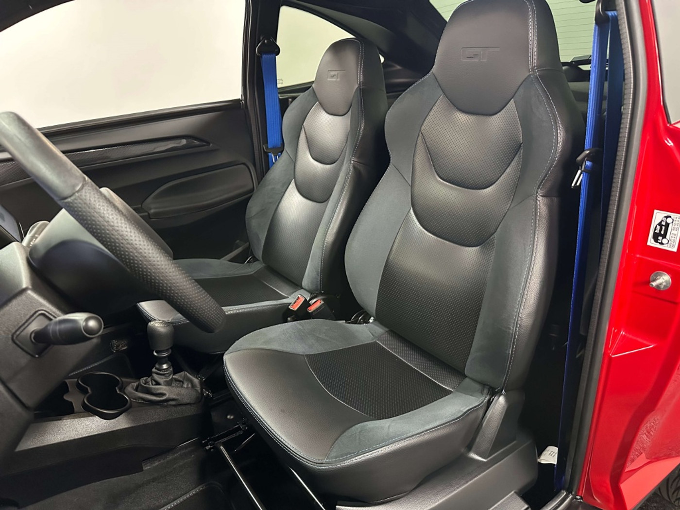 Foto van Aixam S10