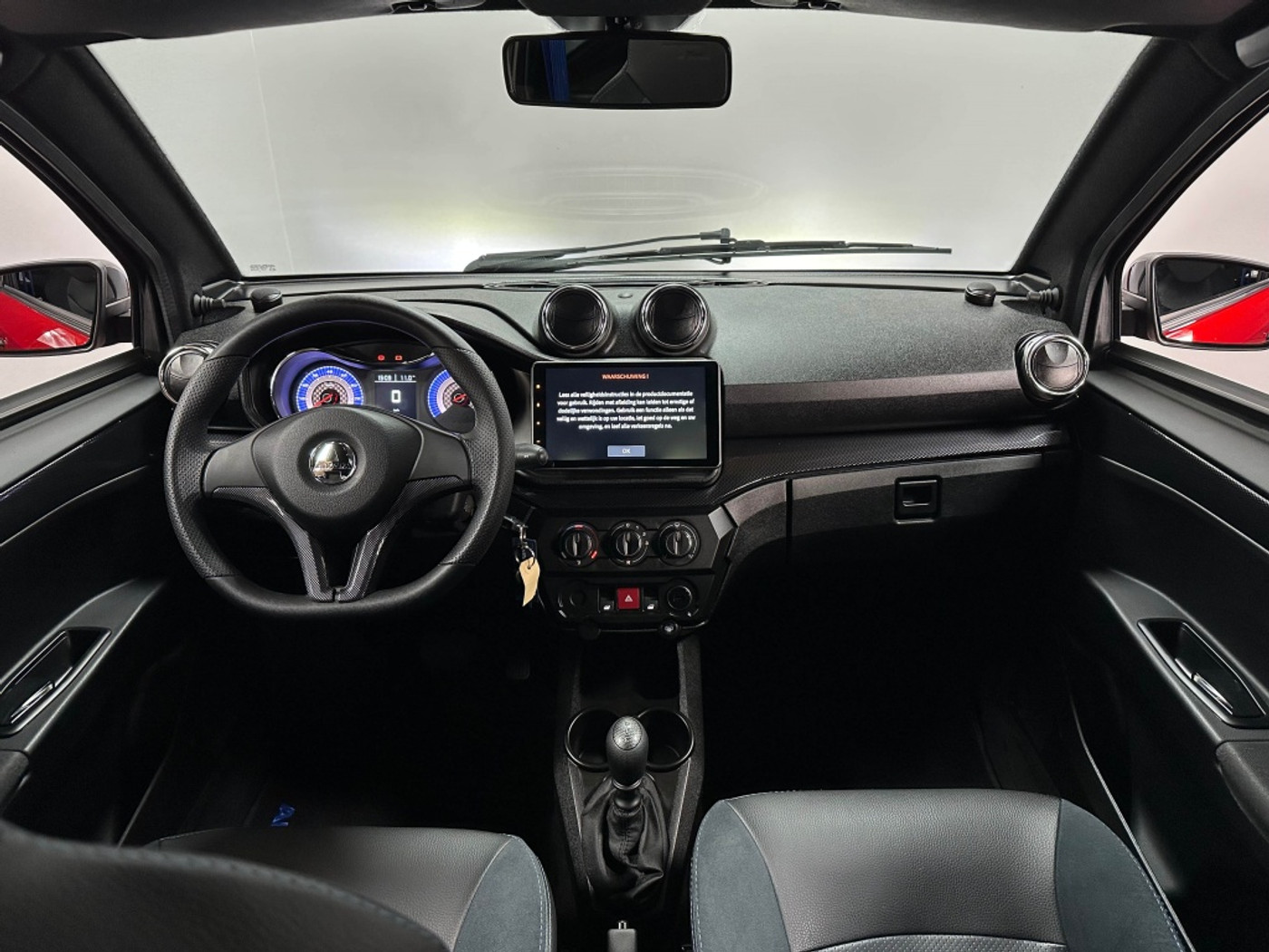 Foto van Aixam S10