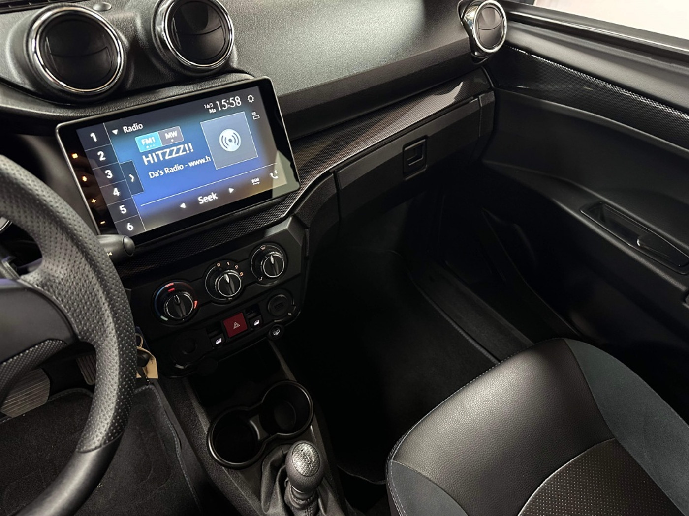 Foto van Aixam S10