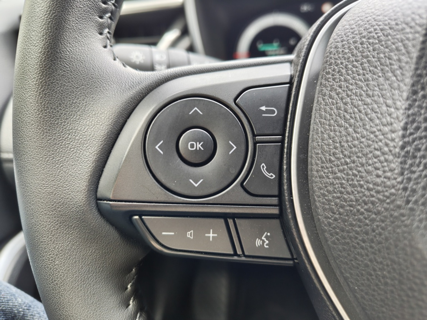 Foto van Toyota Toyota Corolla