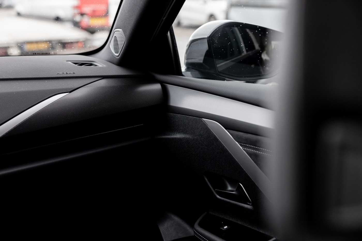 Foto van Opel Astra Sports Tourer