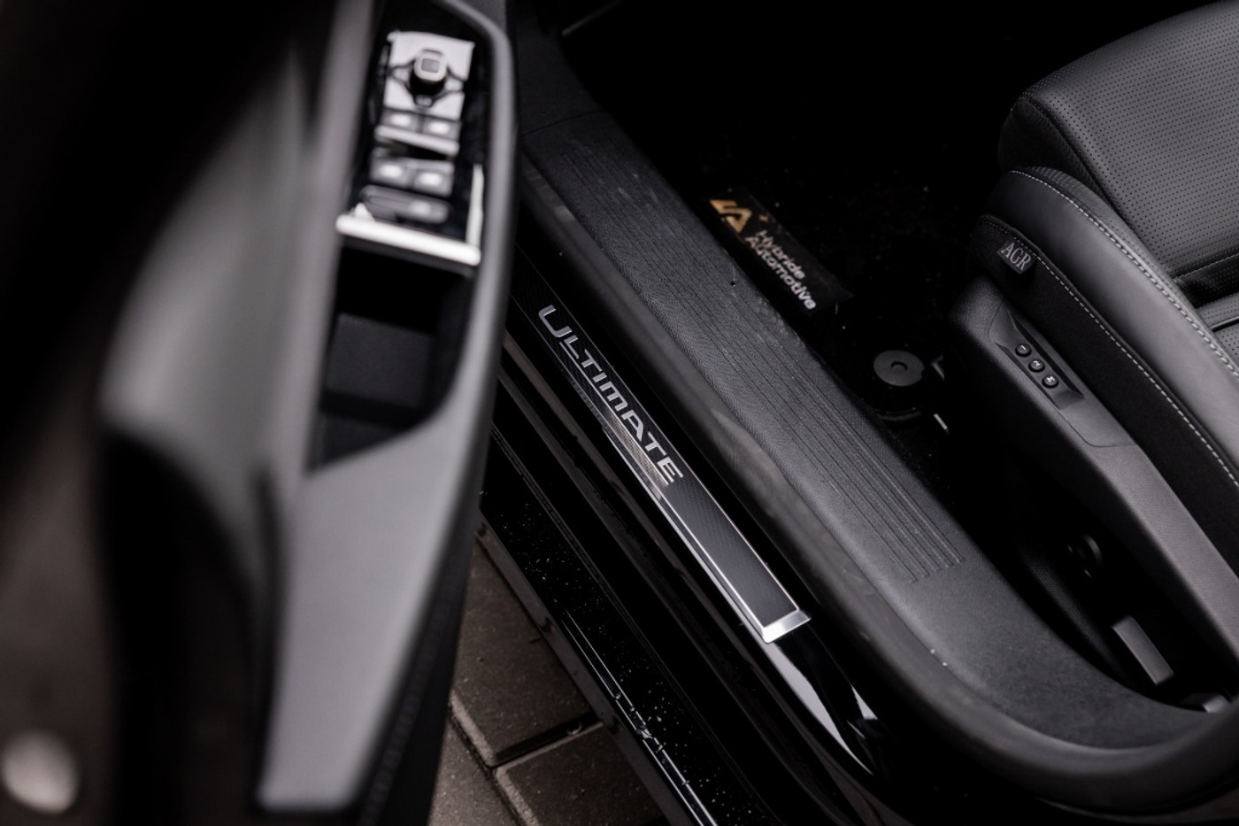 Foto van Opel Astra Sports Tourer