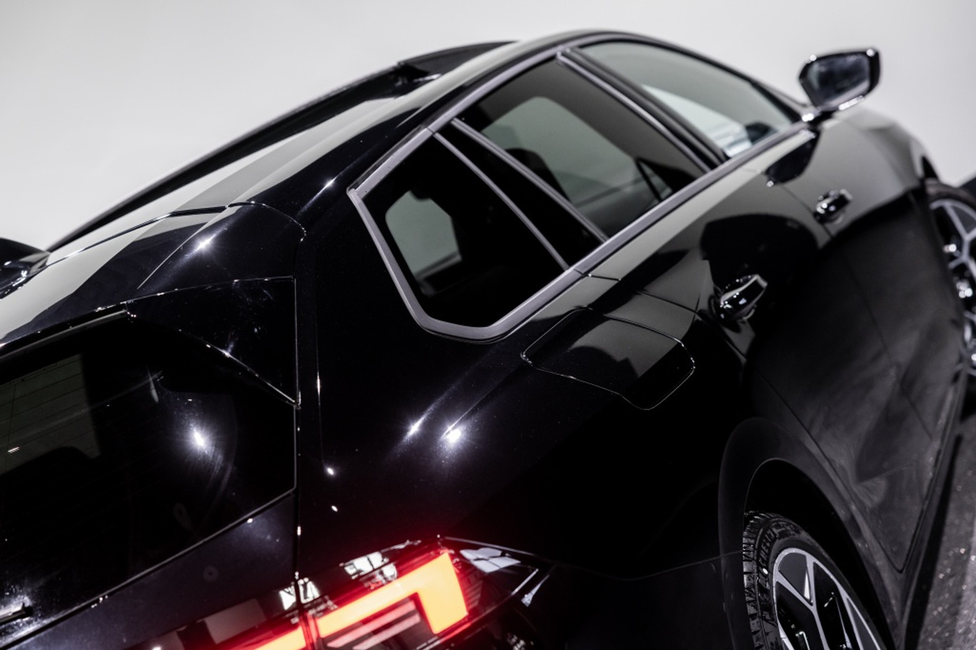 Foto van Opel Astra Sports Tourer