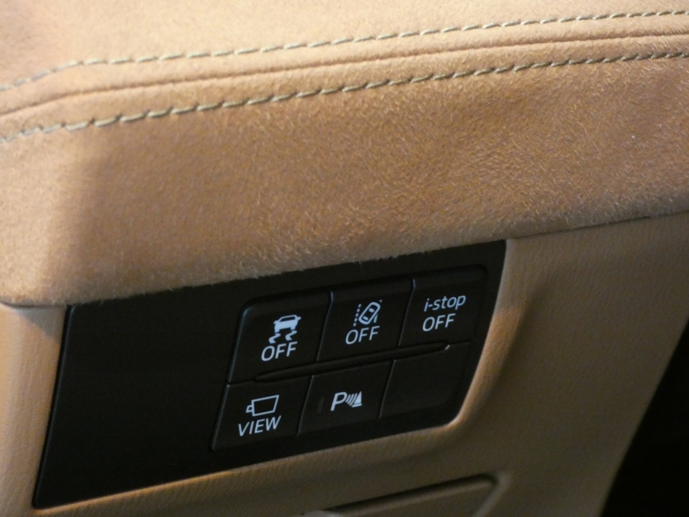 Foto van Mazda Mazda6