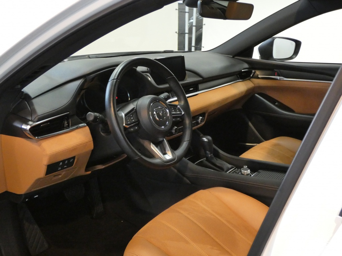 Foto van Mazda Mazda6