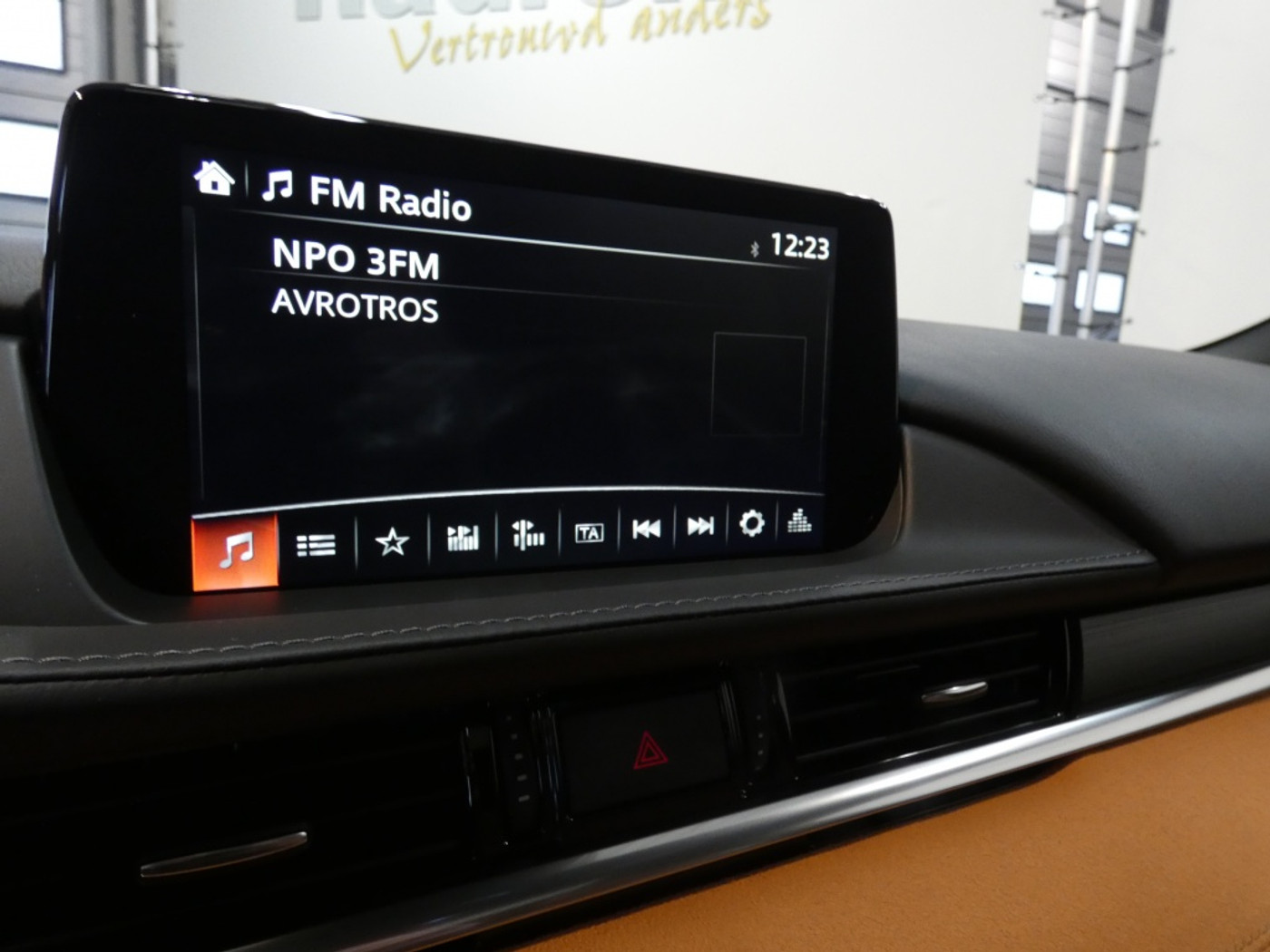 Foto van Mazda Mazda6