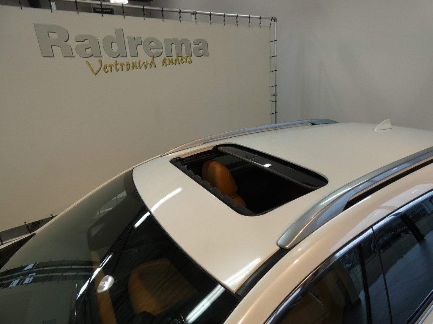 Foto van Mazda Mazda6
