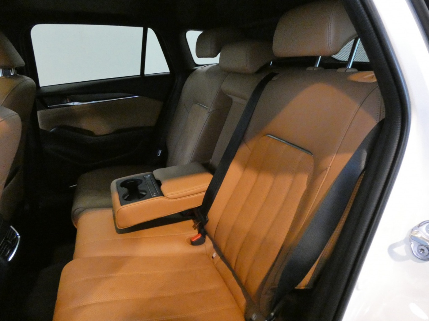 Foto van Mazda Mazda6