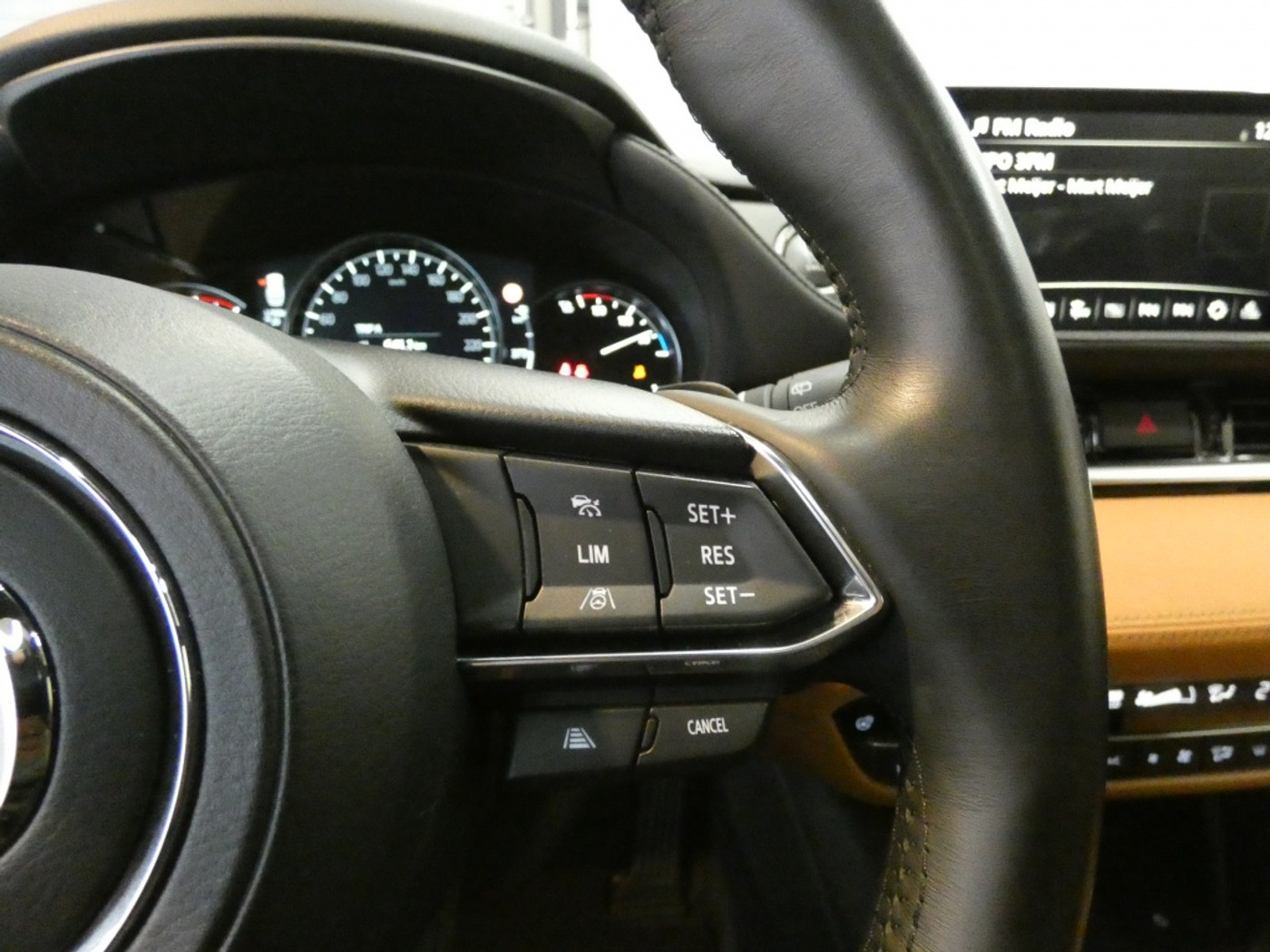 Foto van Mazda Mazda6