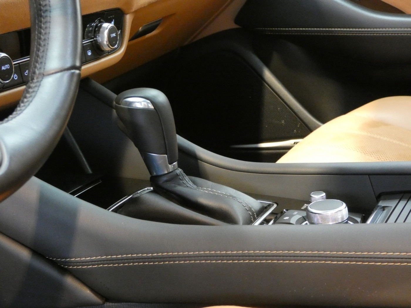 Foto van Mazda Mazda6