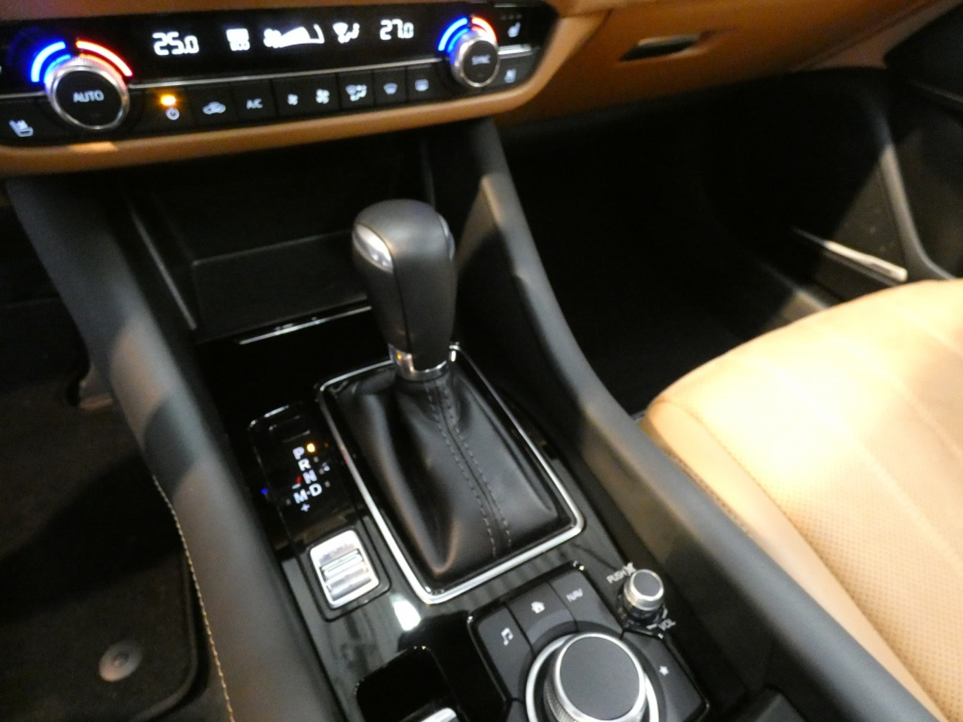 Foto van Mazda Mazda6