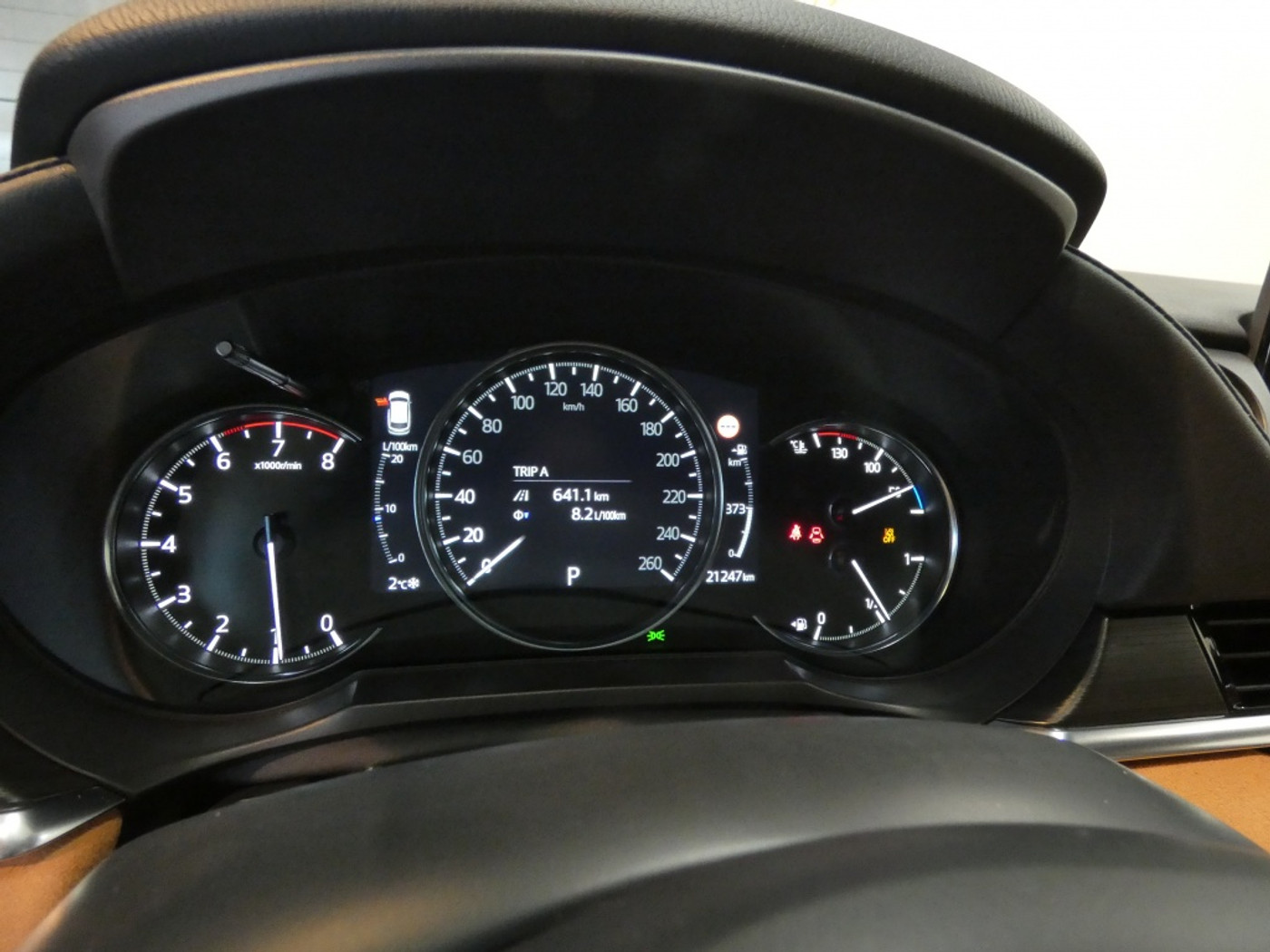 Foto van Mazda Mazda6