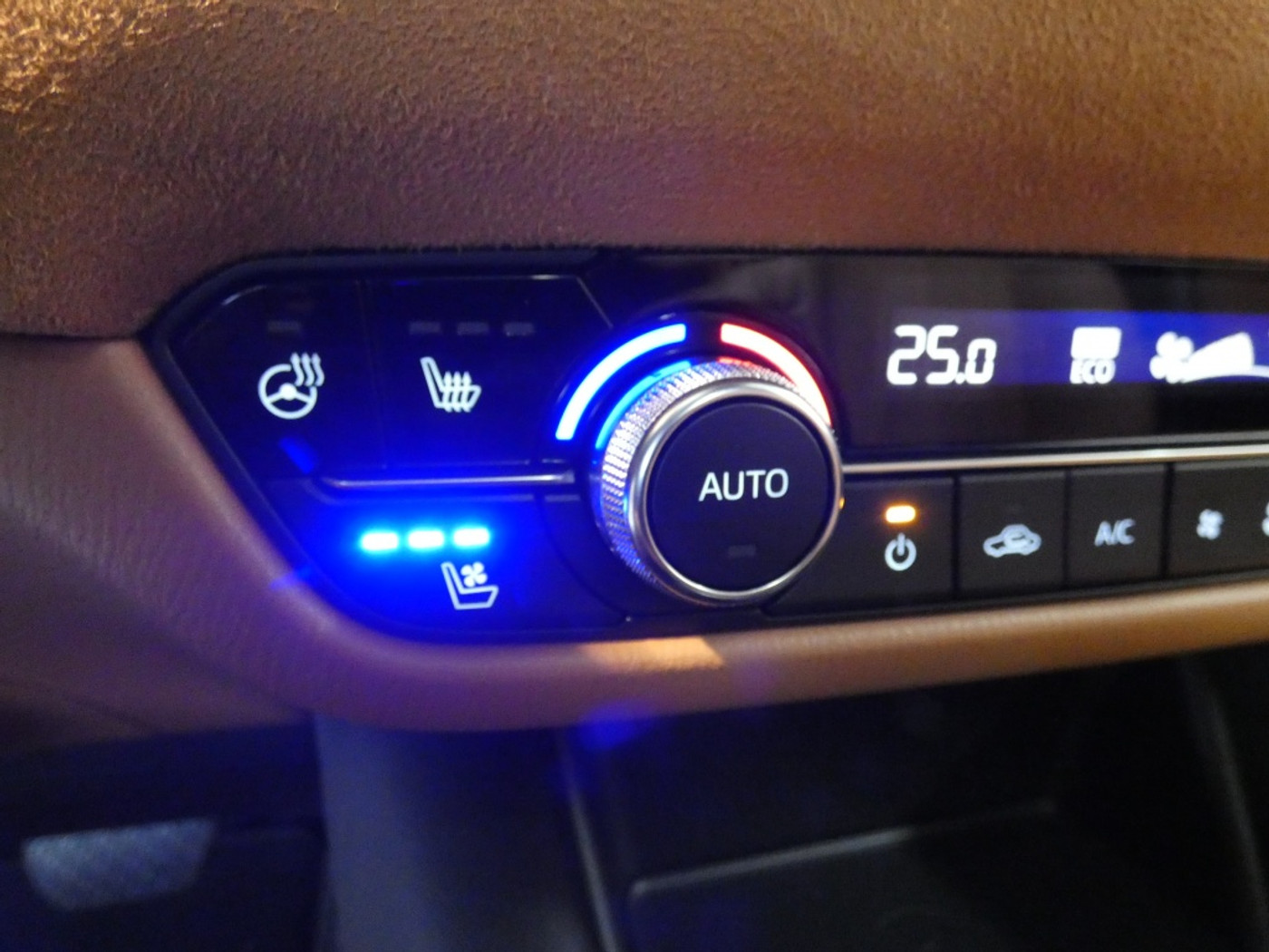 Foto van Mazda Mazda6