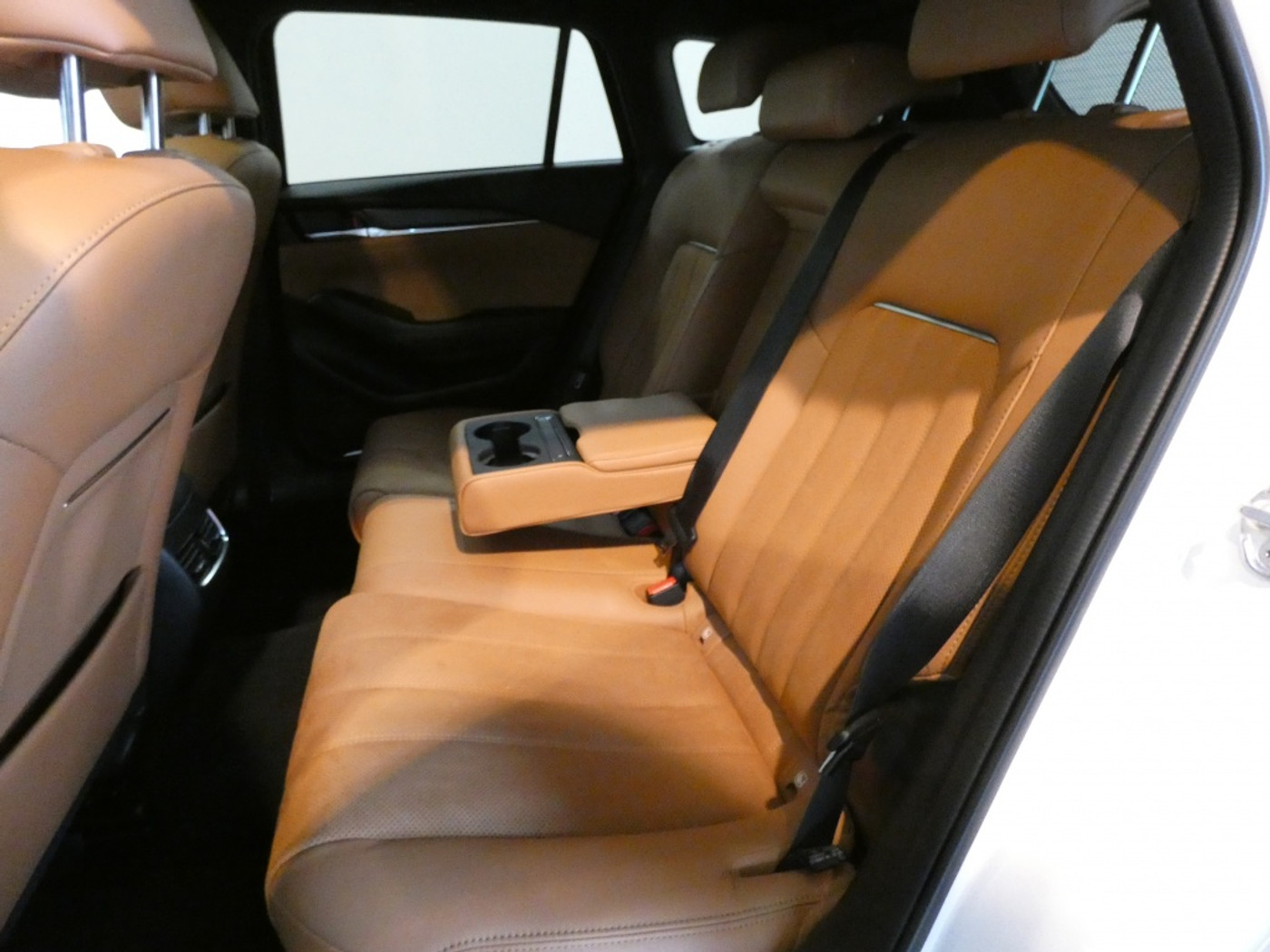 Foto van Mazda Mazda6