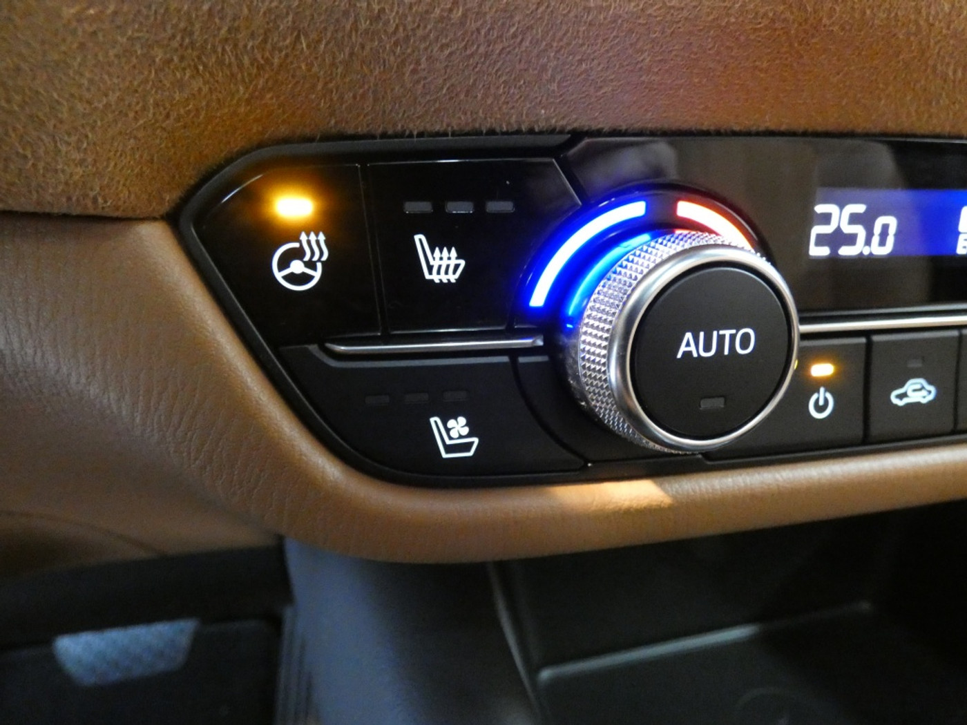 Foto van Mazda Mazda6