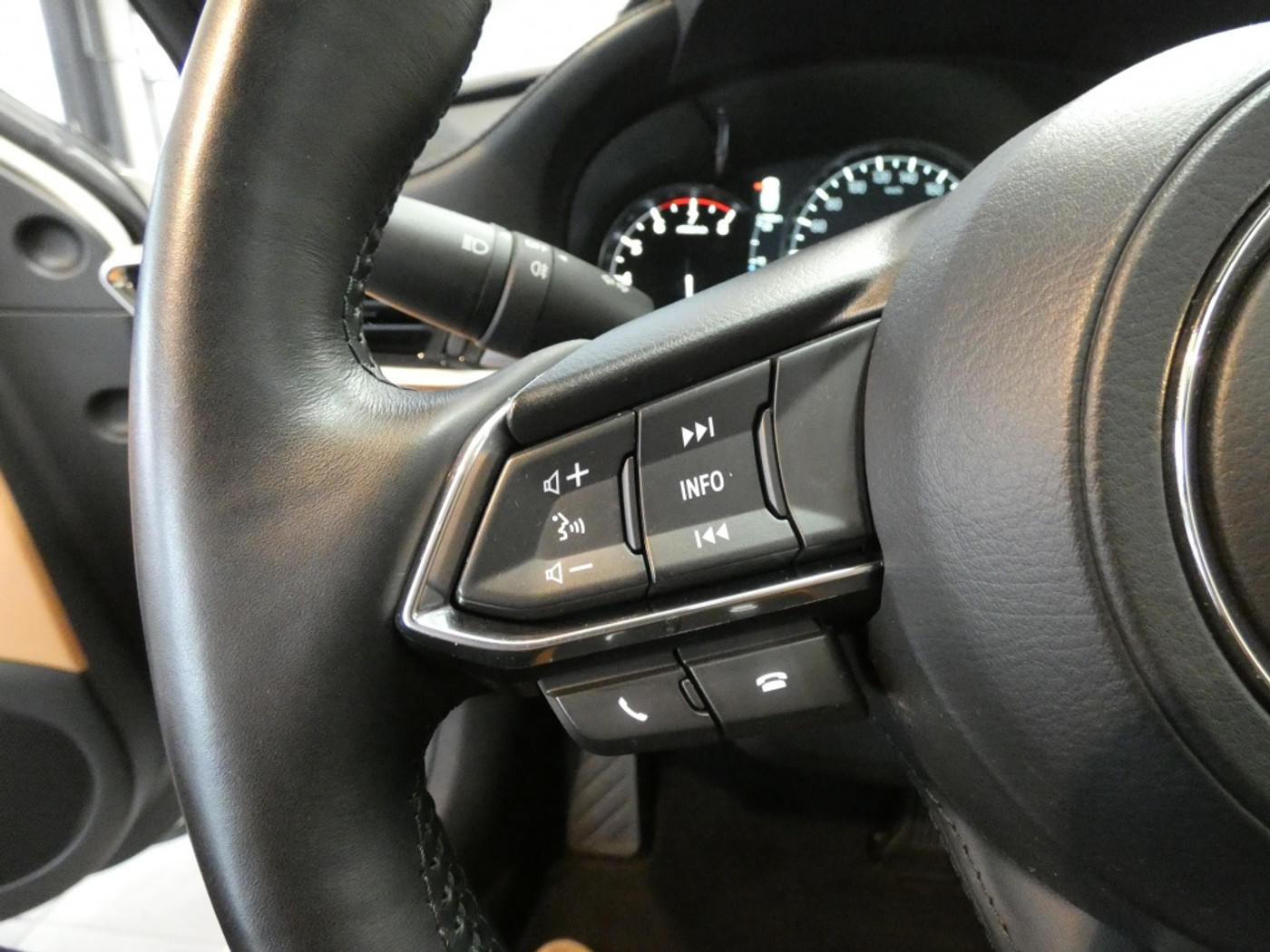 Foto van Mazda Mazda6