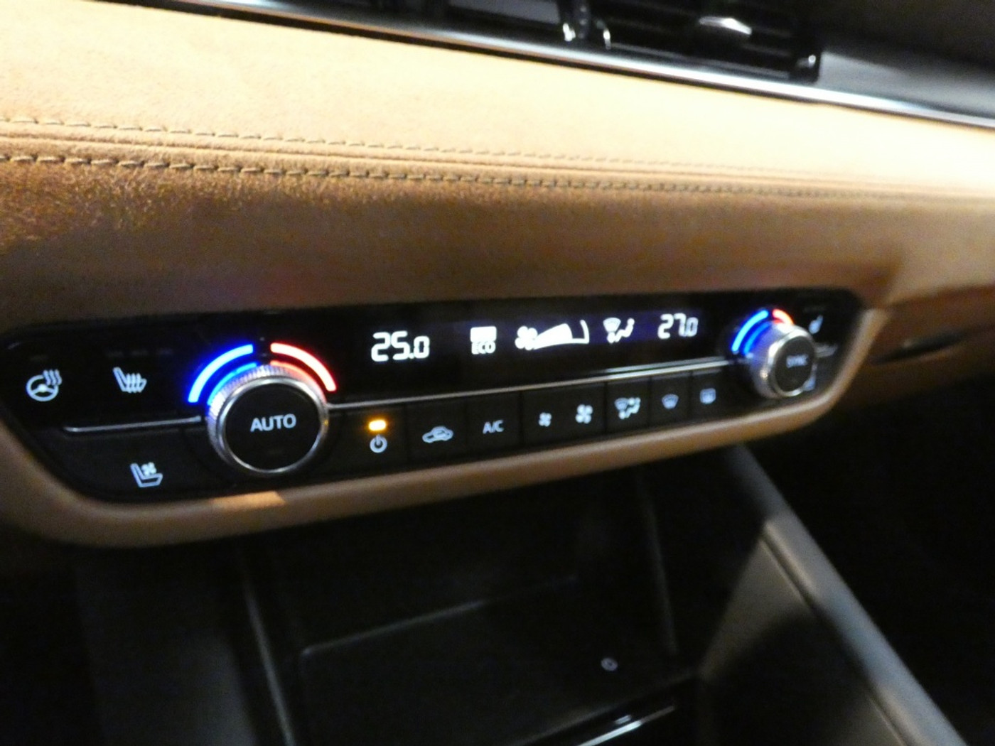 Foto van Mazda Mazda6
