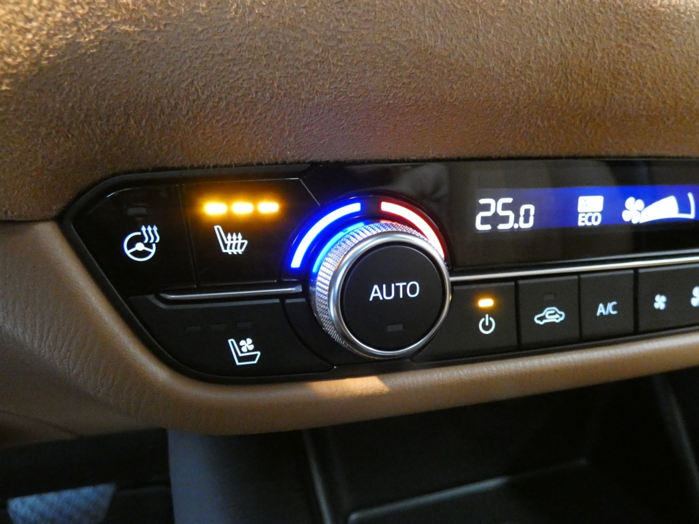 Foto van Mazda Mazda6