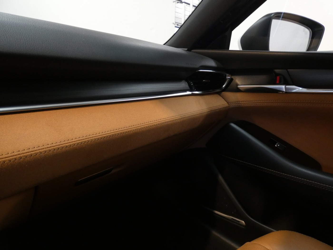 Foto van Mazda Mazda6
