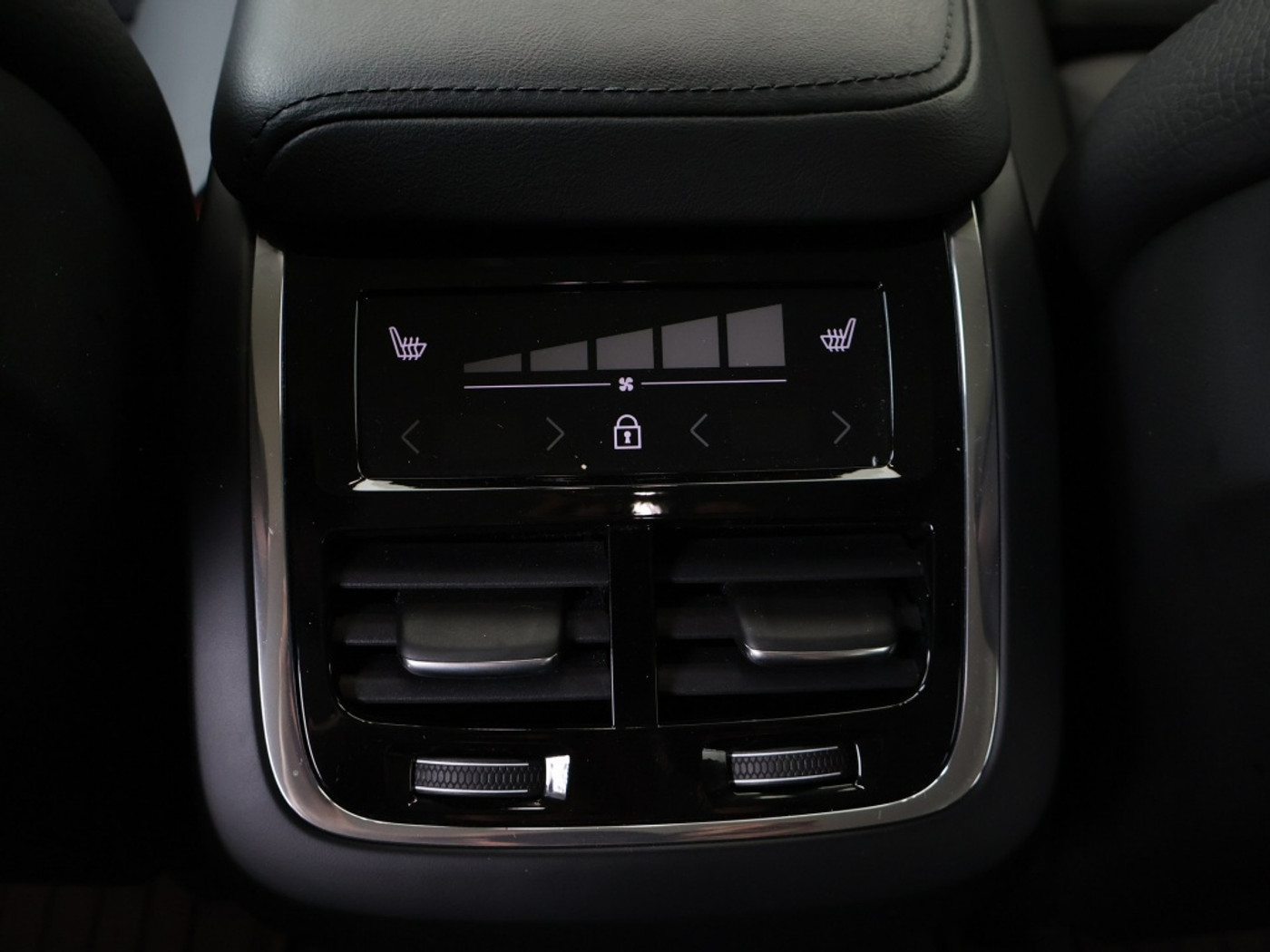 Foto van Volvo V60 Cross Country