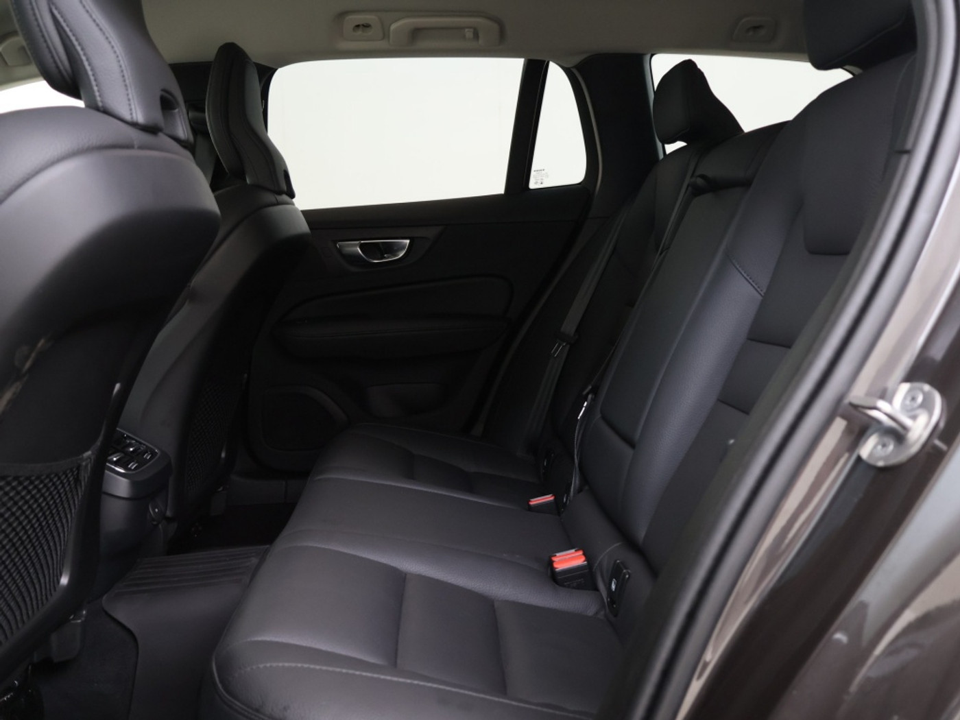 Foto van Volvo V60 Cross Country